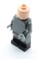 Preview: Minifig Cat Armbanduhr